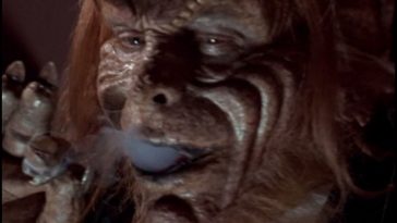 Leprechaun In The Hood Drinking Game