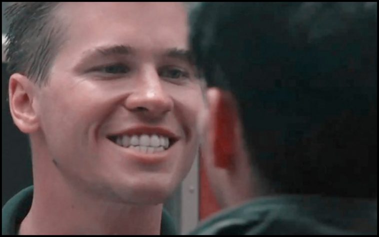 Top Gun Drinking Game - thechuggernauts.com