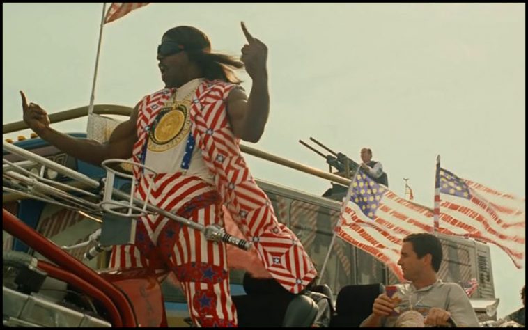 Idiocracy Drining Game - The Chuggernauts