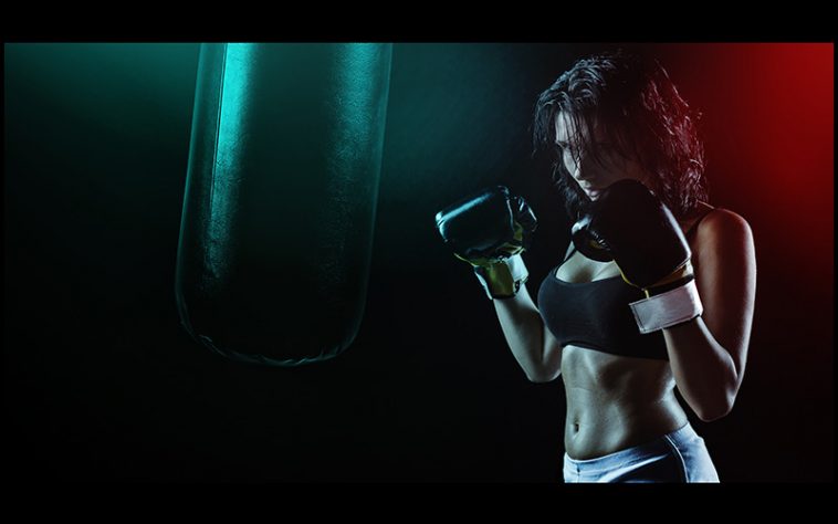 Boxing Drinking Game - thechuggernauts.com