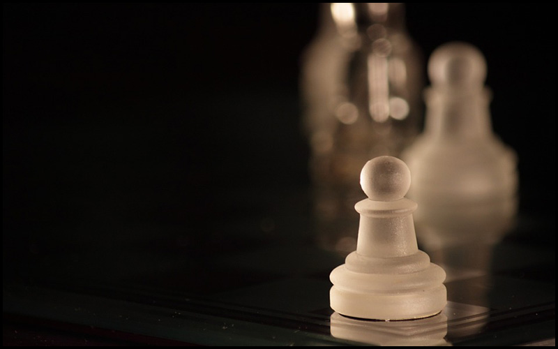 Chess Drinking Game - theChuggernauts.com