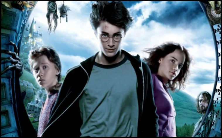 Harry Potter and the Prisoner of Akkaban Drinking Game - theChuggernauts.com