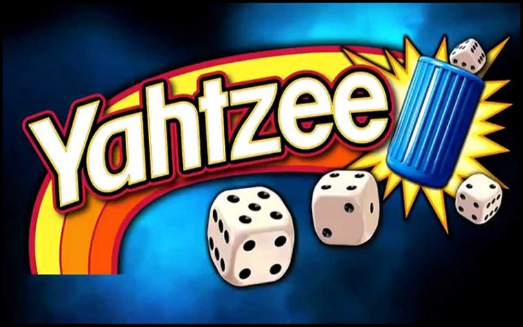 Yahtzee Drinking Game - theChuggernauts.com