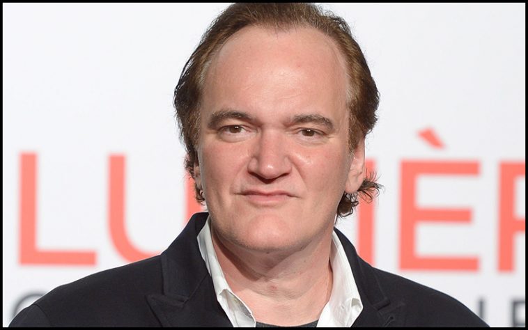 The Quentin Tarantino Drinking Game - theChuggernauts.com