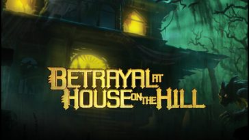 Betrayal At House On The Hill Drinking Game - theChuggernauts.com