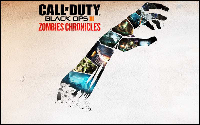 Call of Duty Zombies Drinking Game The Chuggernauts