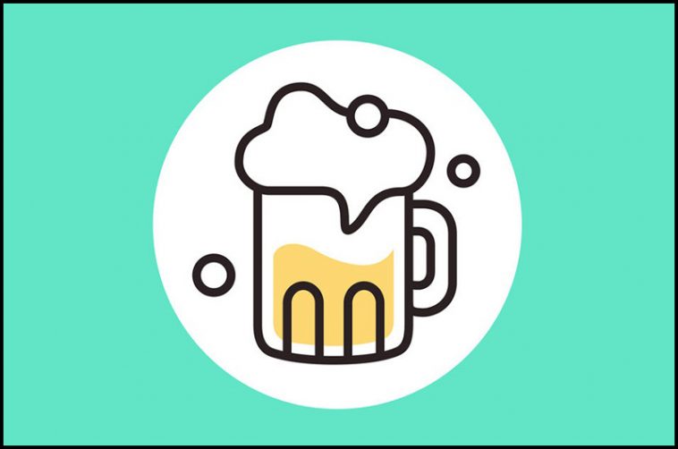 Drink And Tell Drinking Game App - theChuggernauts.com