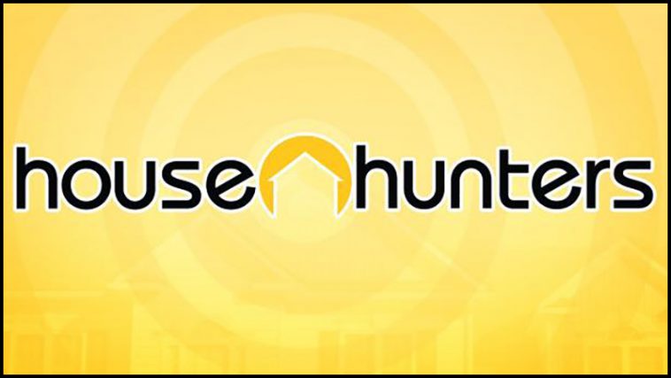 House Hunters Drinking Game - theChuggernauts.com