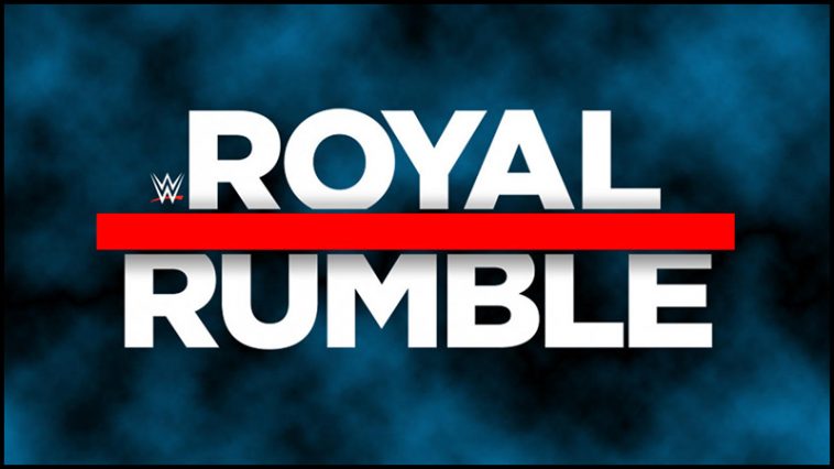 The WWE Royal Rumble Drinking Game - theChuggernauts.com