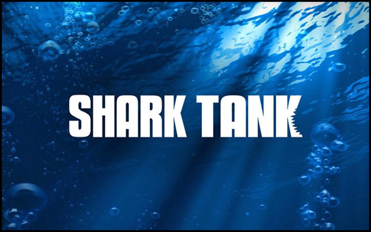 Shark Tank Drinking Game - theChuggernauts.com