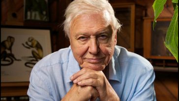 Sir David Attenborough Drinking Game - theChuggernauts.com