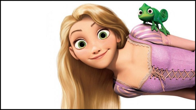 Tangled Drinking Game - theChuggernauts.com
