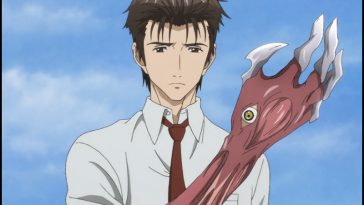 Parasyte the Maxim drinking game - theChuggernauts.com