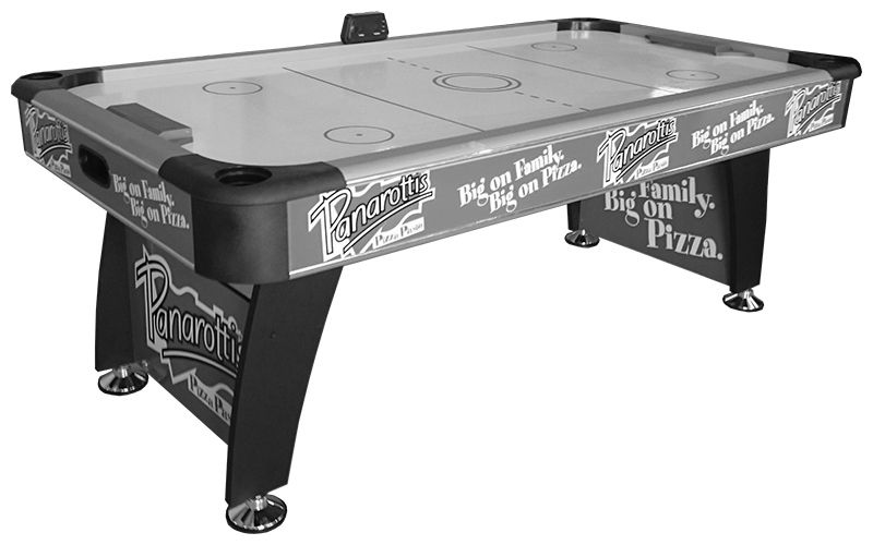 Air Hockey Drinking Game The Chuggernauts