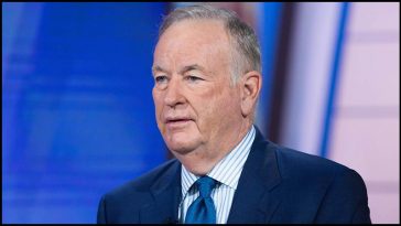 Bill O'Reilly Drinking Game - theChuggernauts.com