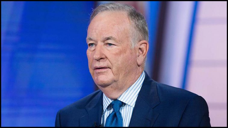 Bill O'Reilly Drinking Game - theChuggernauts.com