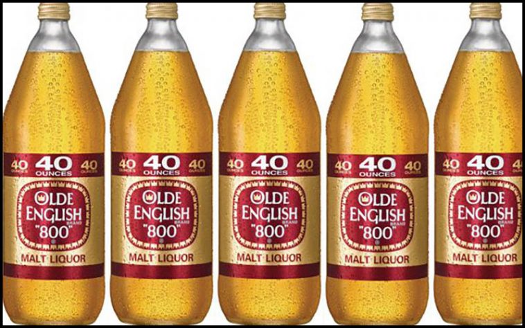 Edward 40 Hands Drinking Game - theChuggernauts.com