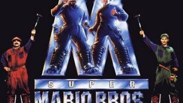 Super Mario Bros Drinking Game - theChuggernauts.com