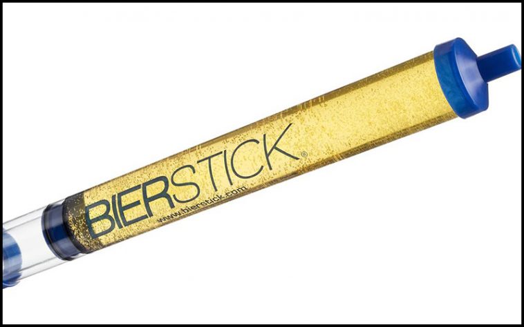 BierStick review - the Chuggernauts.com