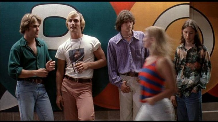 Dazed and Confused Drinking Game - theChuggernauts.com