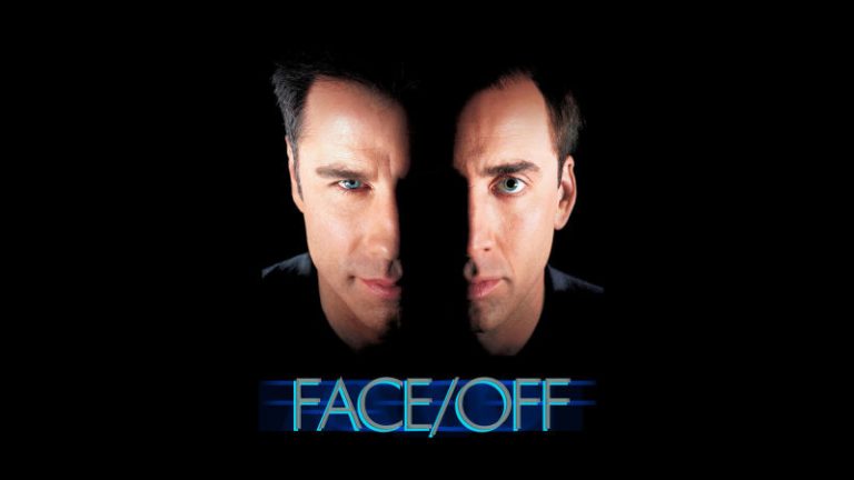 Face/Off Drinking Game – The Chuggernauts