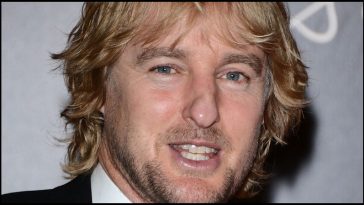 The Owen Wilson Drinking Game - the Chuggernauts . com