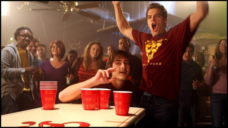 10 College Drinking Games That Are Way Better Than Beer Pong - The Chuggernauts