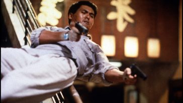 John Woo Drinking Game - the Chuggernauts.com