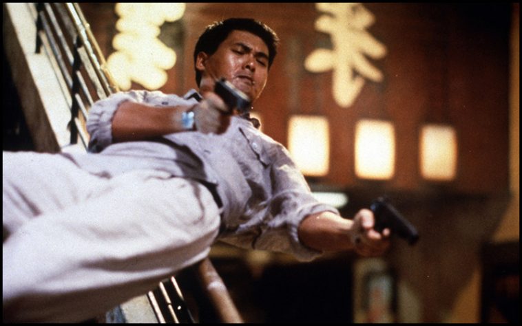 John Woo Drinking Game - the Chuggernauts.com
