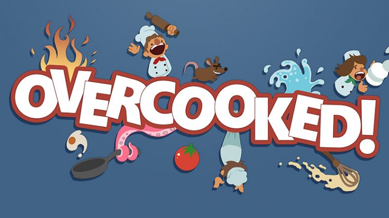 OverCooked