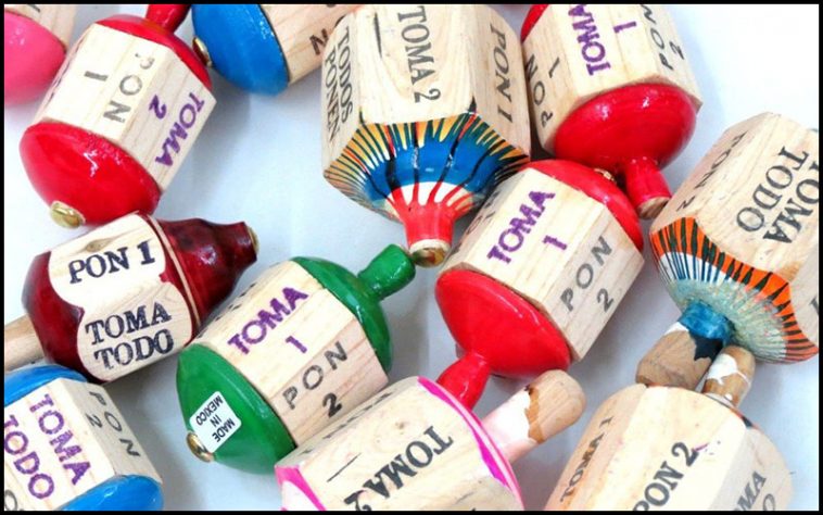 The Toma todo Drinking Game