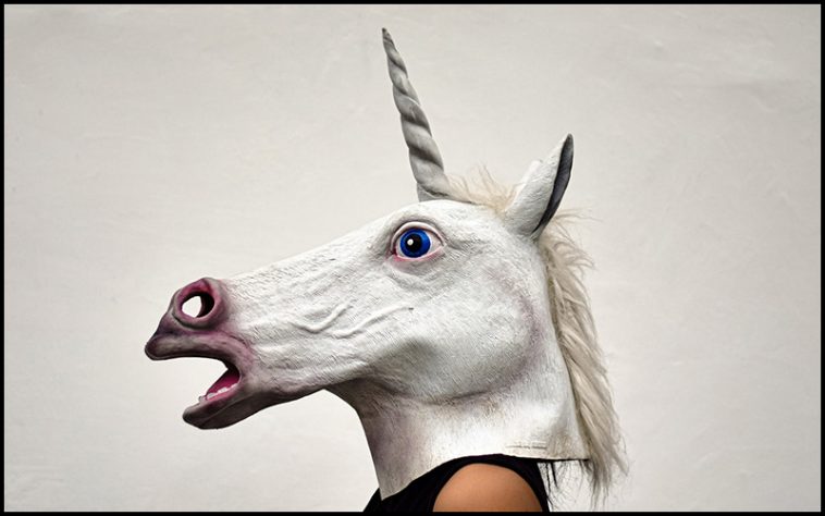 How to Play Chase The Unicorn - The Chuggernauts