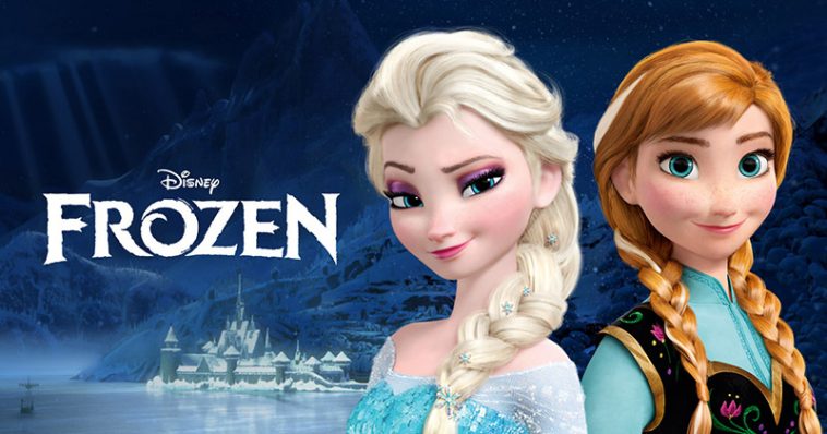 The Ultimate Frozen Drinking Game