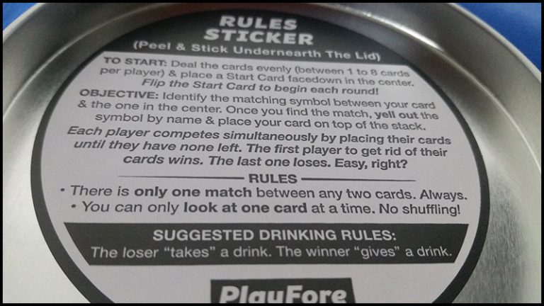 Circle Of Jerks Review Crude Fun The Chuggernauts