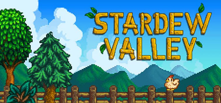 The Stardew Valley Drinking Game - the chuggernauts