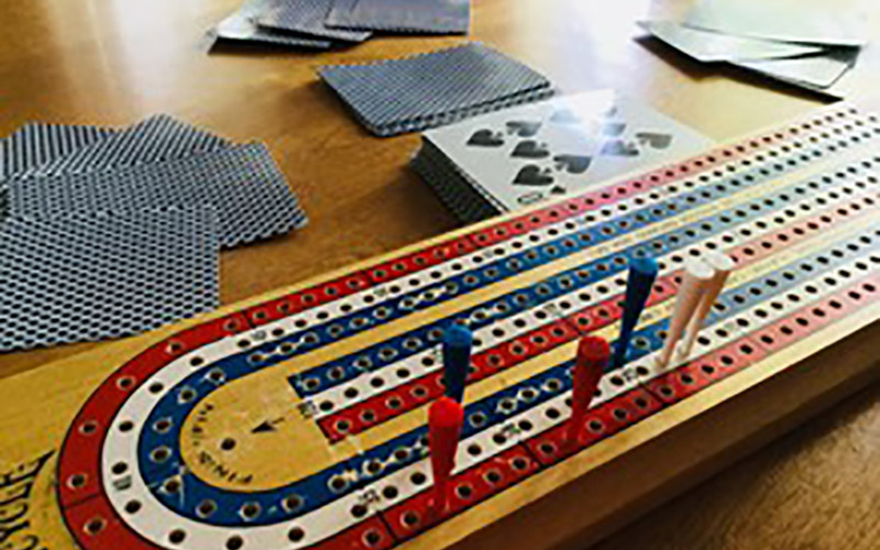 Cribbage Drinking Game Rules The Chuggernauts