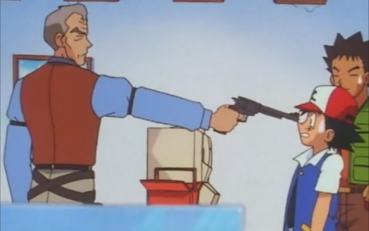 Pokemon The Series Drinking Game The Chuggernauts