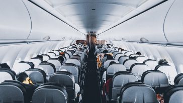 An In-Flight Drinking Game by www.thechuggernauts.com
