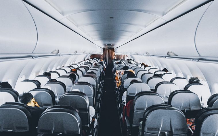An In-Flight Drinking Game by www.thechuggernauts.com