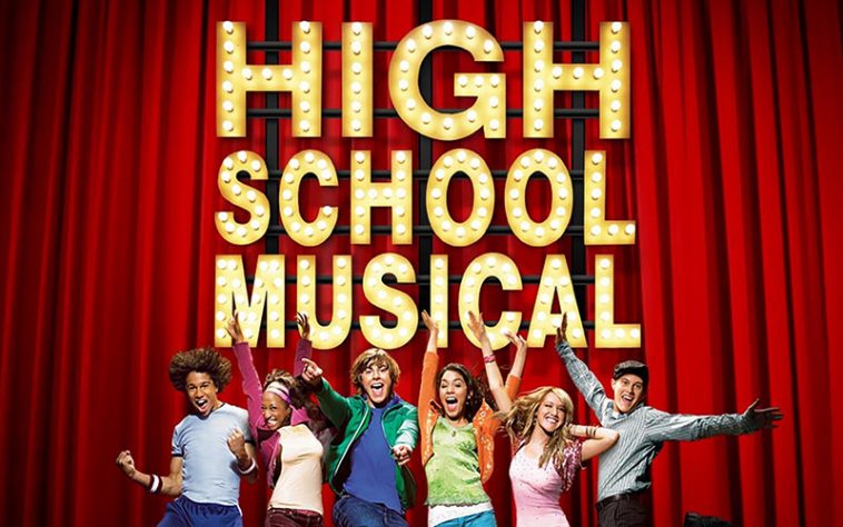 High School Musical Drinking Game by www.thechuggernauts.com