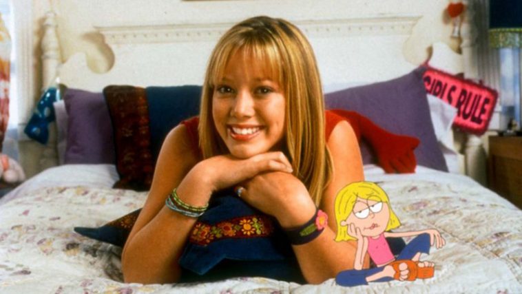 Lizzie Mcguire Show Drinking Game by www.thechuggernauts.com