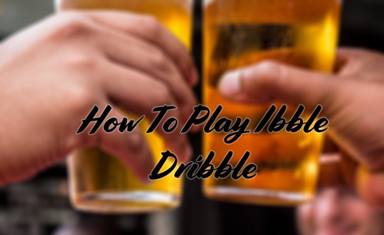 Ibble Dibble Rules by www.thechuggernauts.com