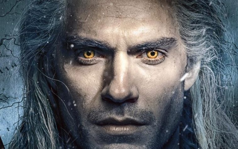 The Witcher Drinking Game by www.thechuggernauts.com