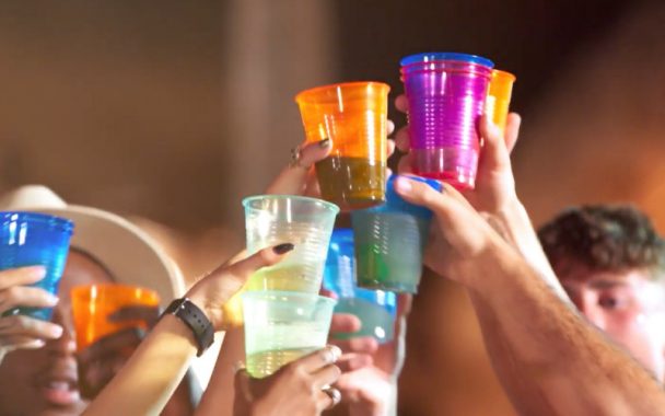 Too Hot To Handle Drinking Game The Chuggernauts