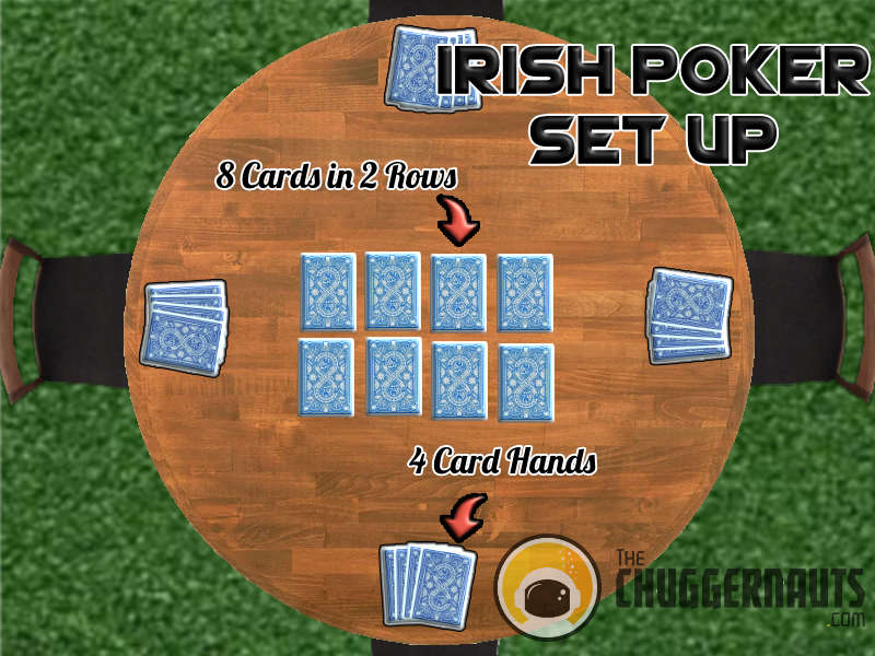 Irish Poker