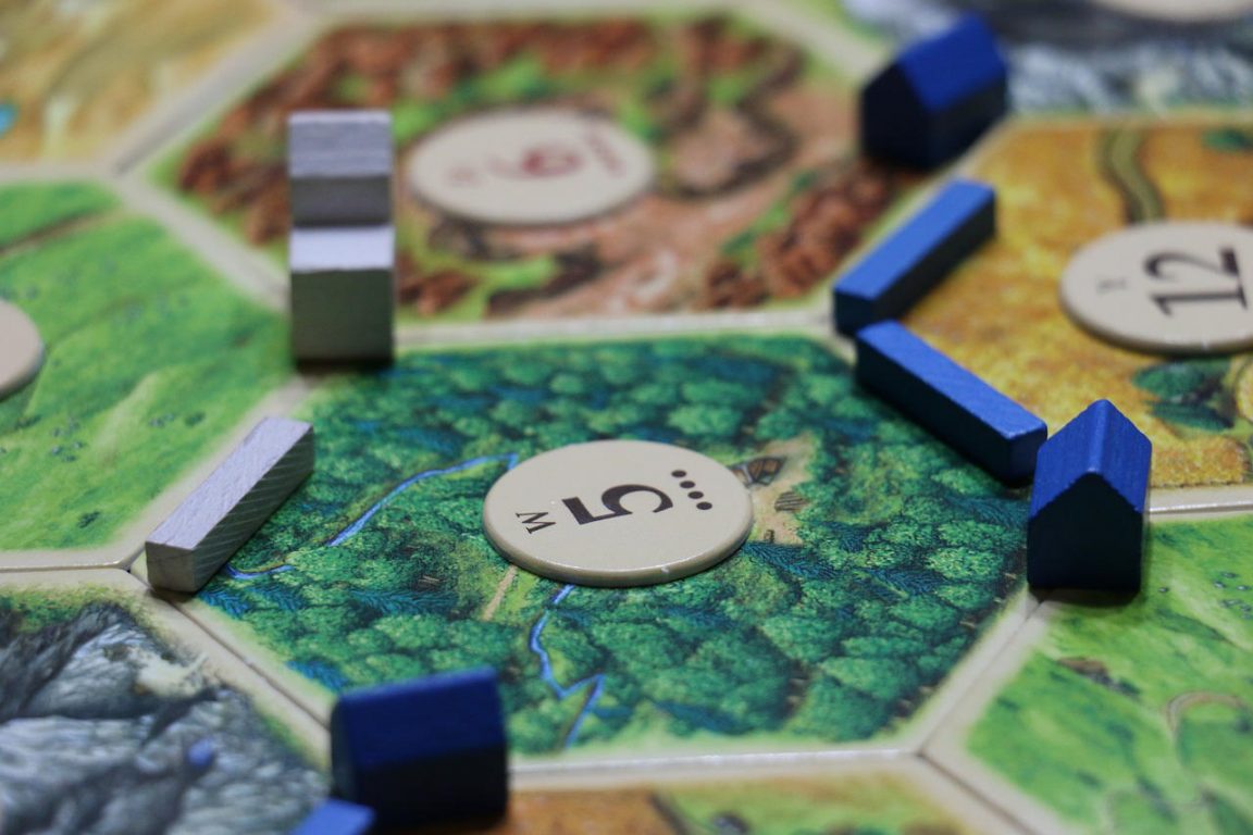 The Most Popular Board Games for Adults The Chuggernauts